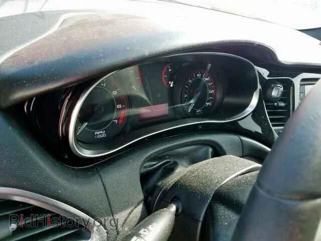 2013 DODGE DART - VIN: 1C3CDFBA1DD123027 - Фото 8