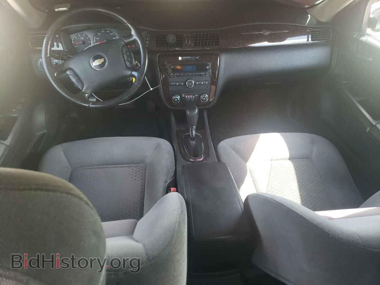 2012 CHEVROLET IMPALA - VIN: 2G1WG5E30C1248935 - Фото 8