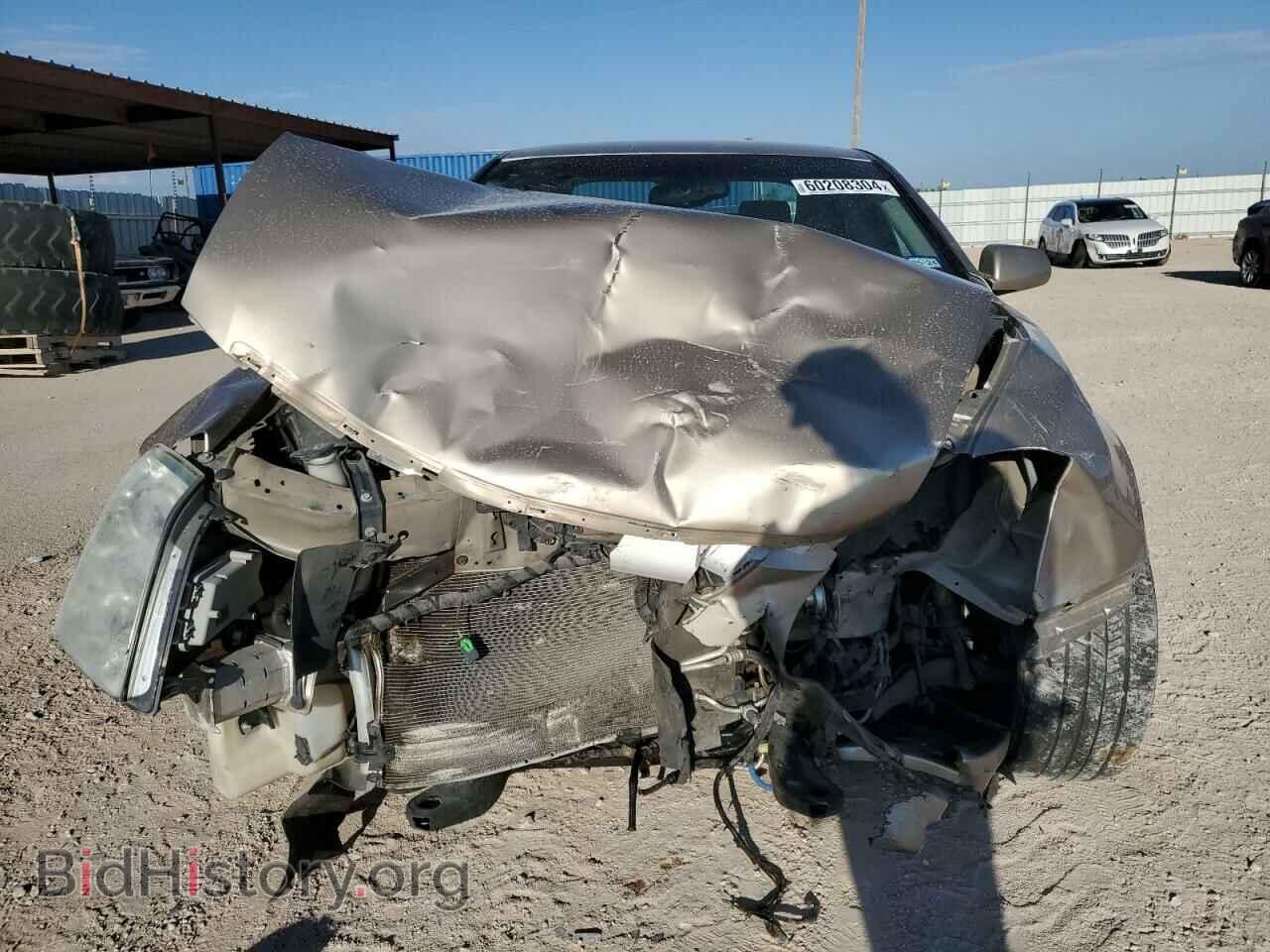 2006 CADILLAC STS - VIN: 1G6DW677160202086 - Фото 5