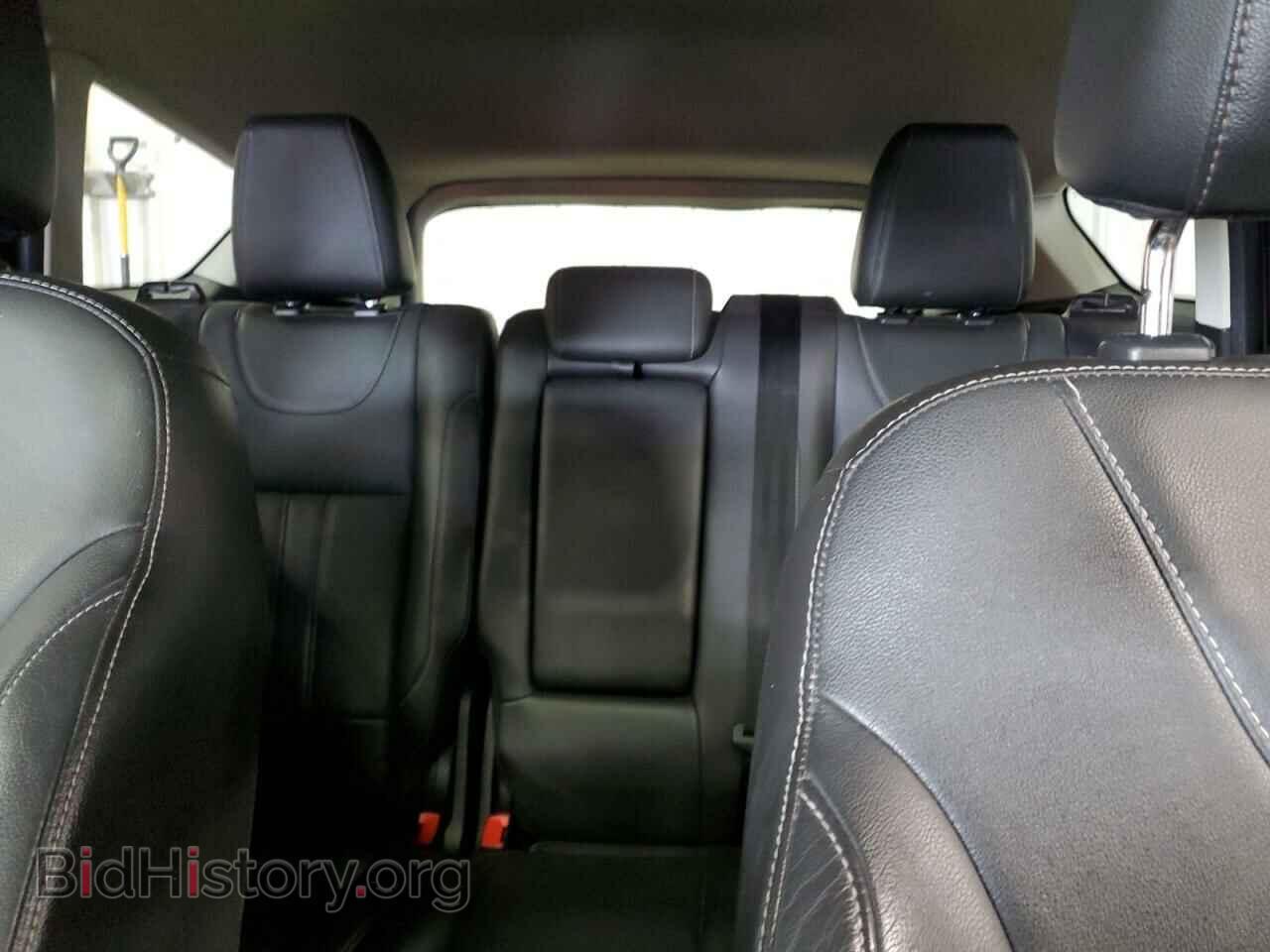 2013 FORD ESCAPE - VIN: 1FMCU9J95DUC32445 - Фото 10