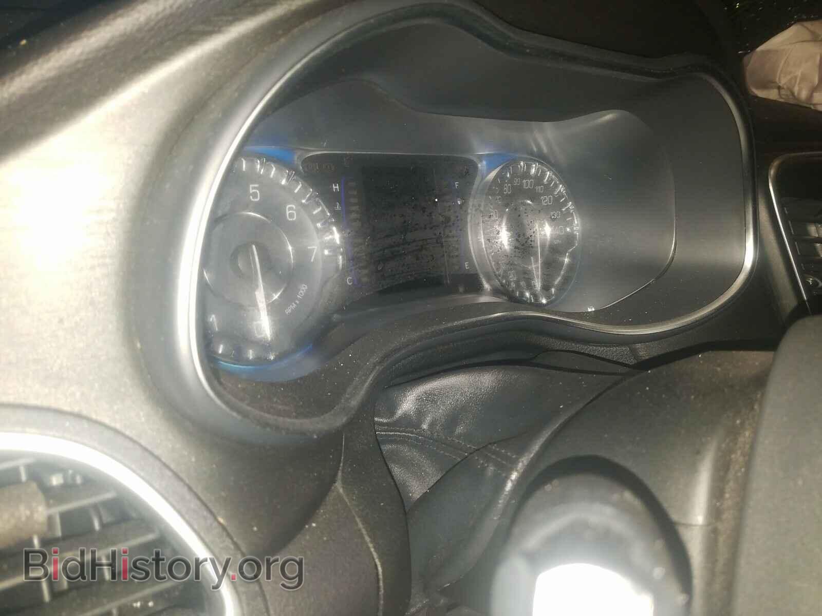 2015 CHRYSLER 200 - VIN: 1C3CCCAB4FN611767 - Фото 8