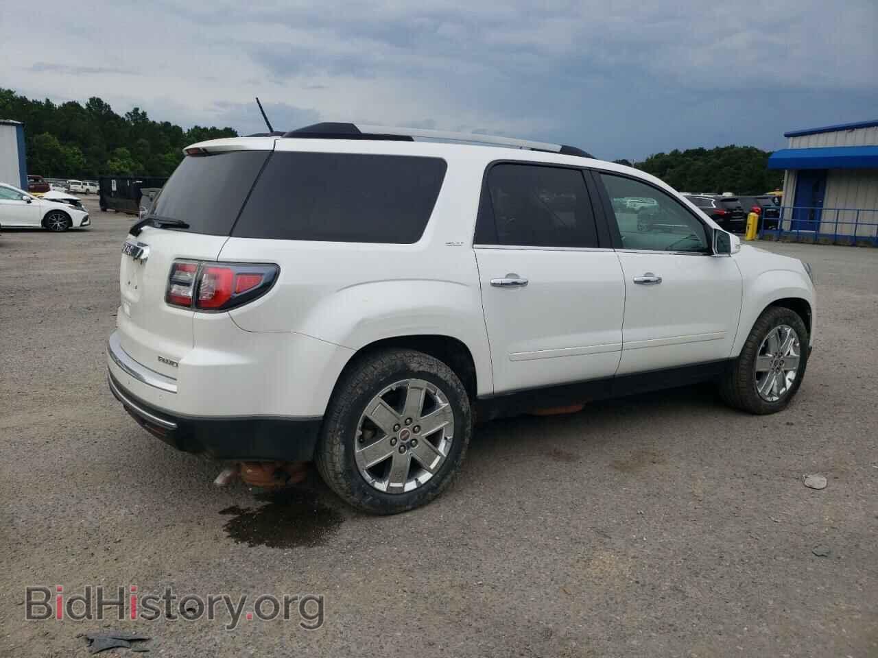2017 GMC ACADIA - VIN: 1GKKVSKD7HJ233406 - Фото 3