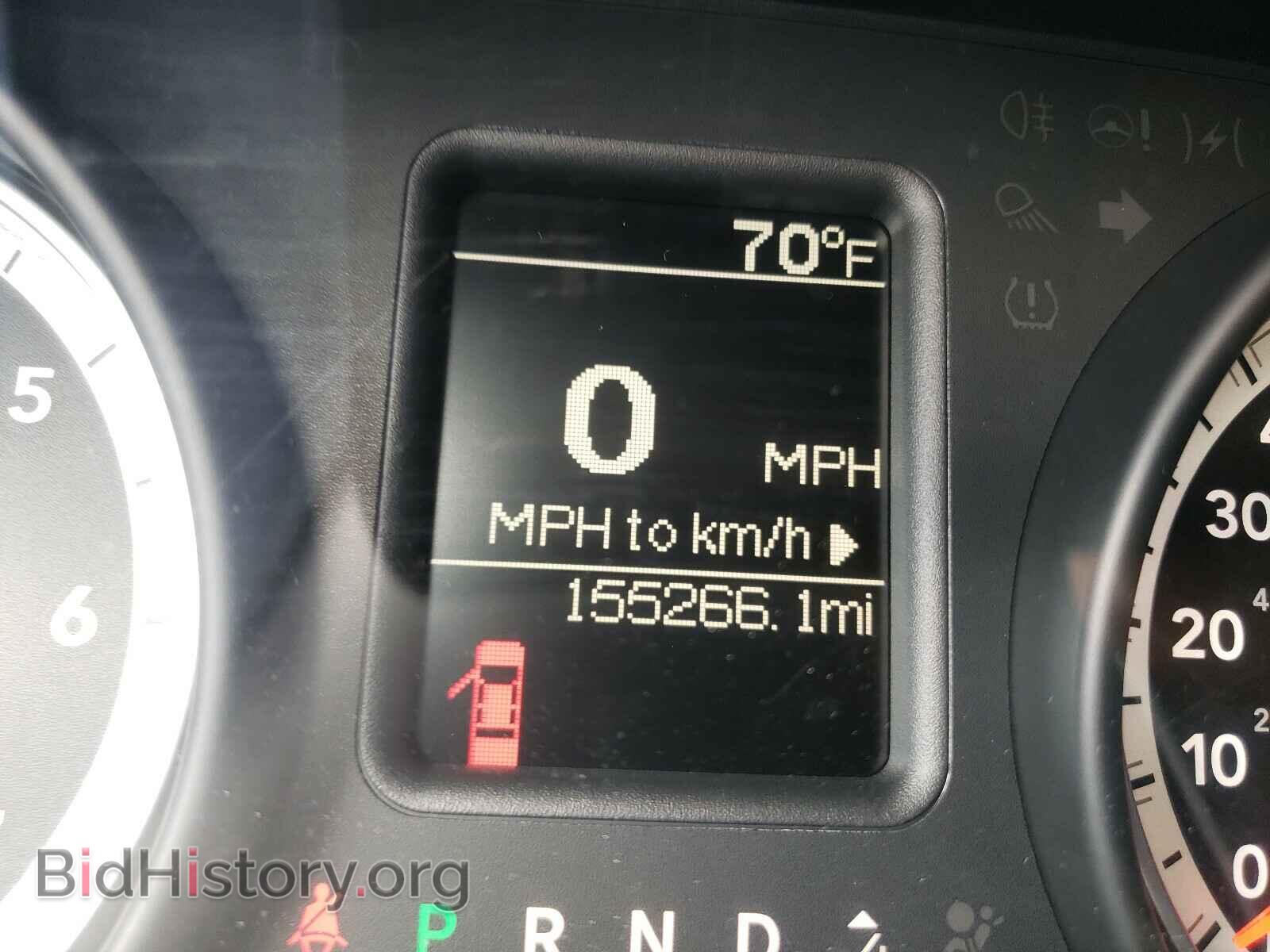 2013 RAM 1500 - VIN: 1C6RR6KP8DS638704 - Фото 8