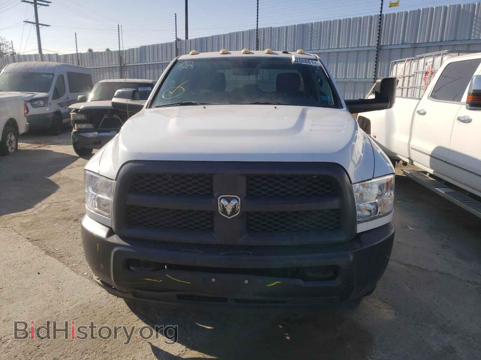 2013 RAM 3500 - VIN: 3C63RPGL6DG538903 - Фото 9