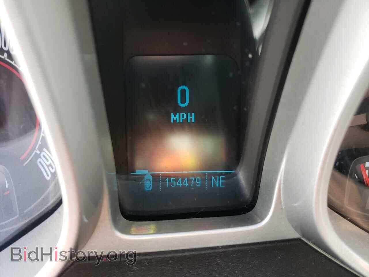 2010 CHEVROLET CAMARO - VIN: 2G1FE1EVXA9214970 - Фото 8