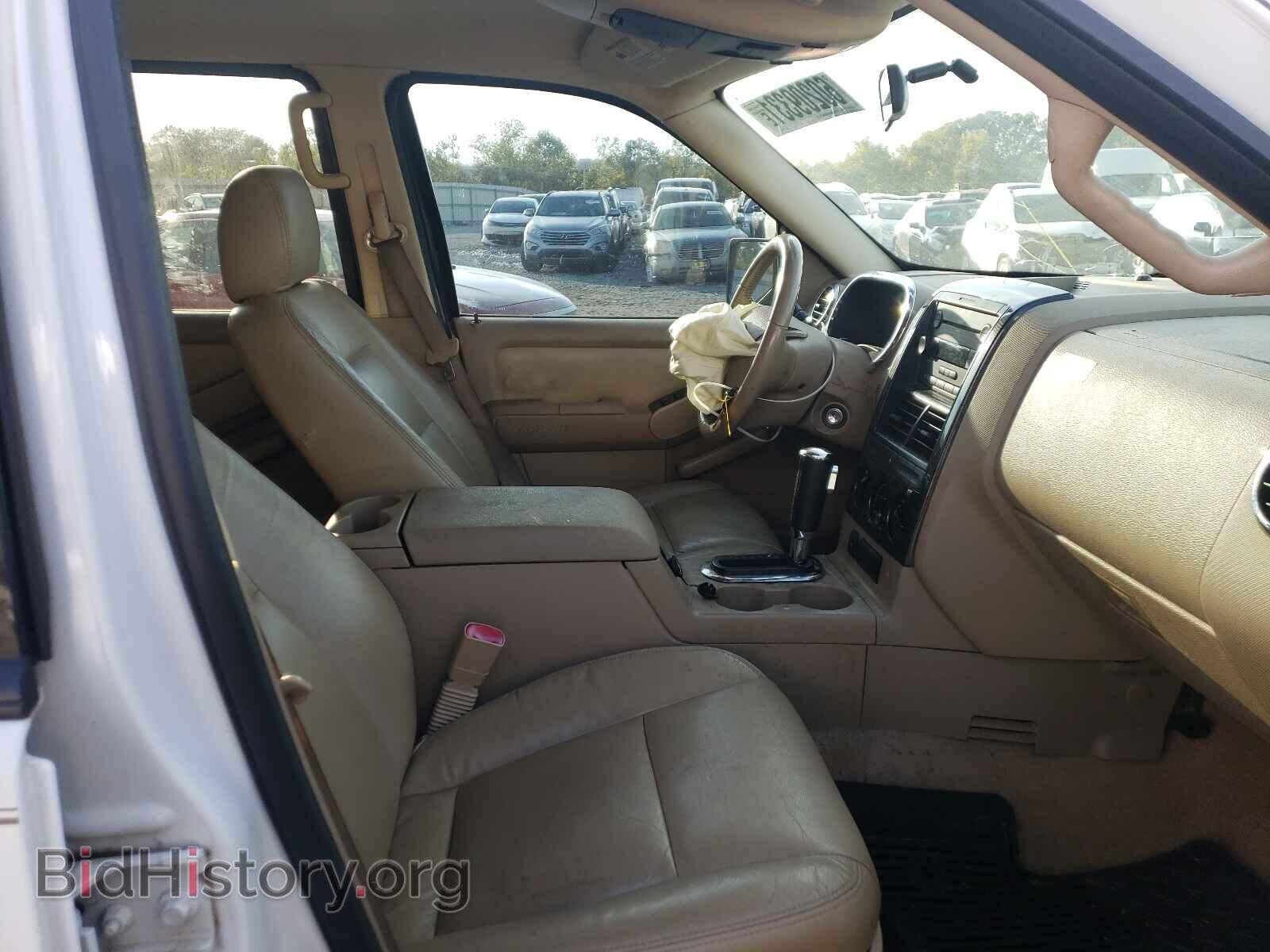 2007 FORD EXPLORER - VIN: 1FMEU63E77UB73159 - Фото 5