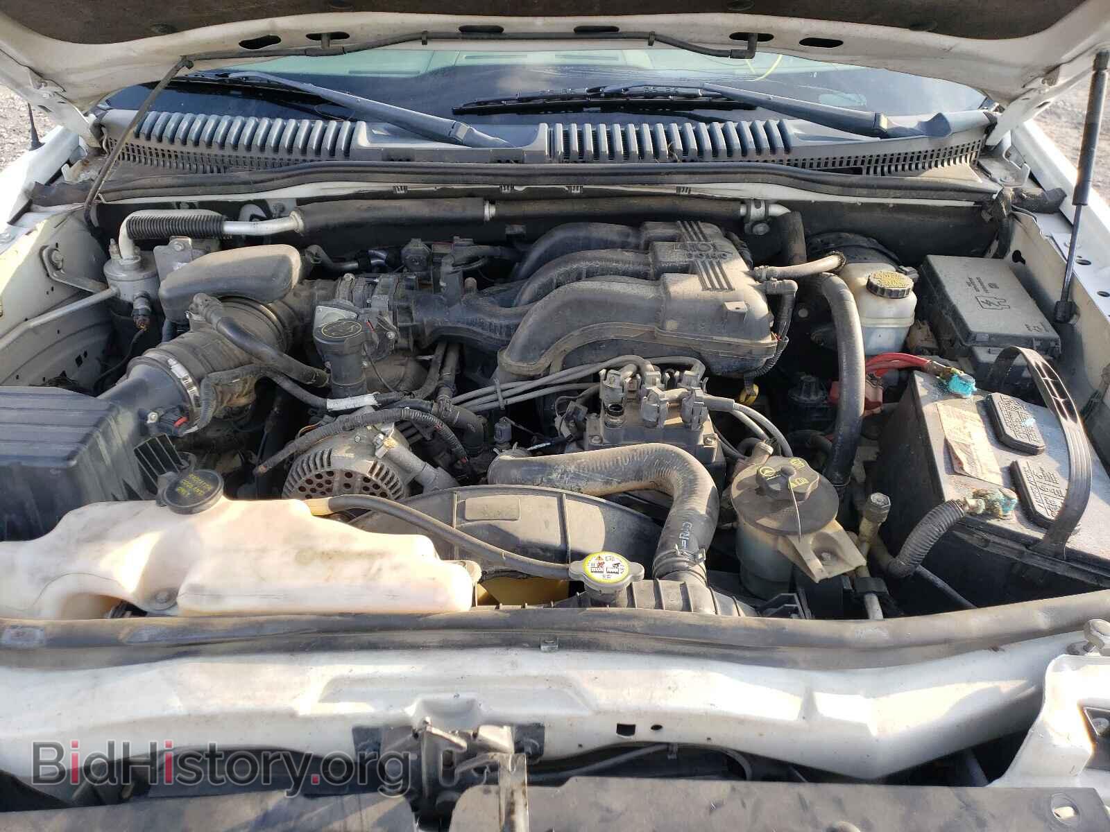 2007 FORD EXPLORER - VIN: 1FMEU63E77UB73159 - Фото 7