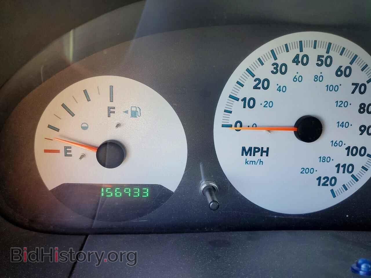 2007 DODGE CARAVAN - VIN: 1D4GP25B07B239209 - Фото 9