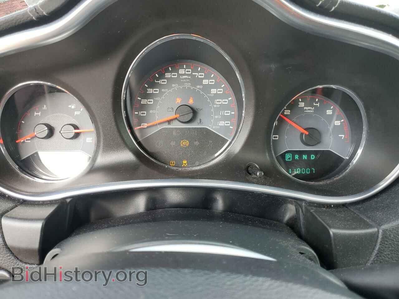 2013 DODGE AVENGER - VIN: 1C3CDZAB0DN677648 - Photo 9