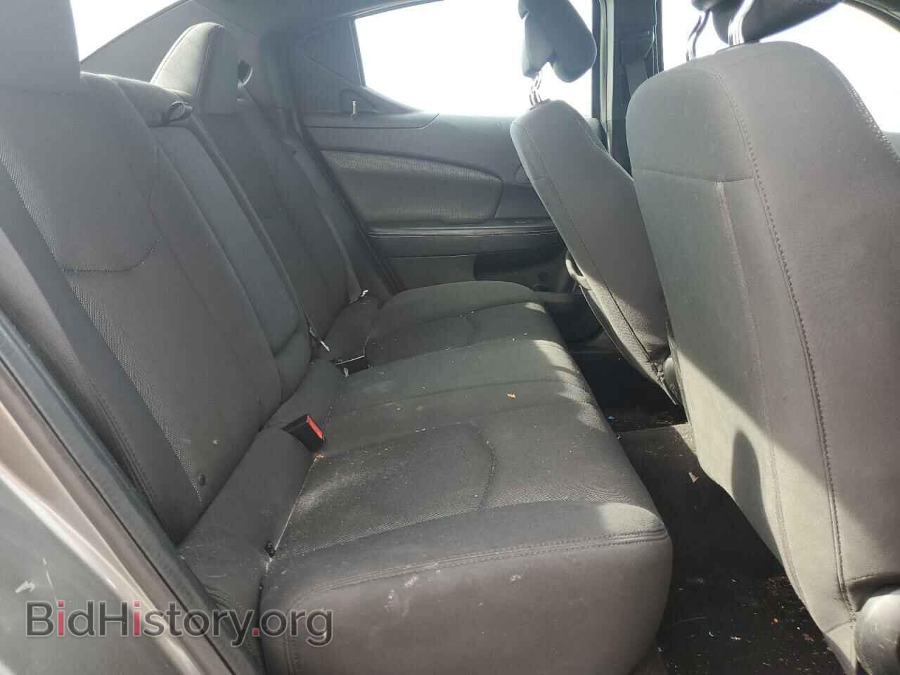2013 DODGE AVENGER - VIN: 1C3CDZAB0DN677648 - Photo 10