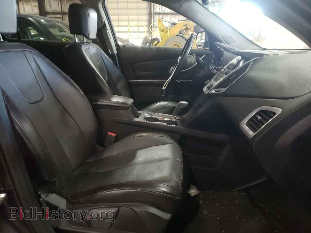 2015 GMC TERRAIN - VIN: 2GKALSEK0F6340285 - Фото 5