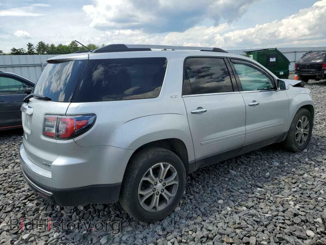 2014 GMC ACADIA - VIN: 1GKKVRKD2EJ119995 - Фото 3