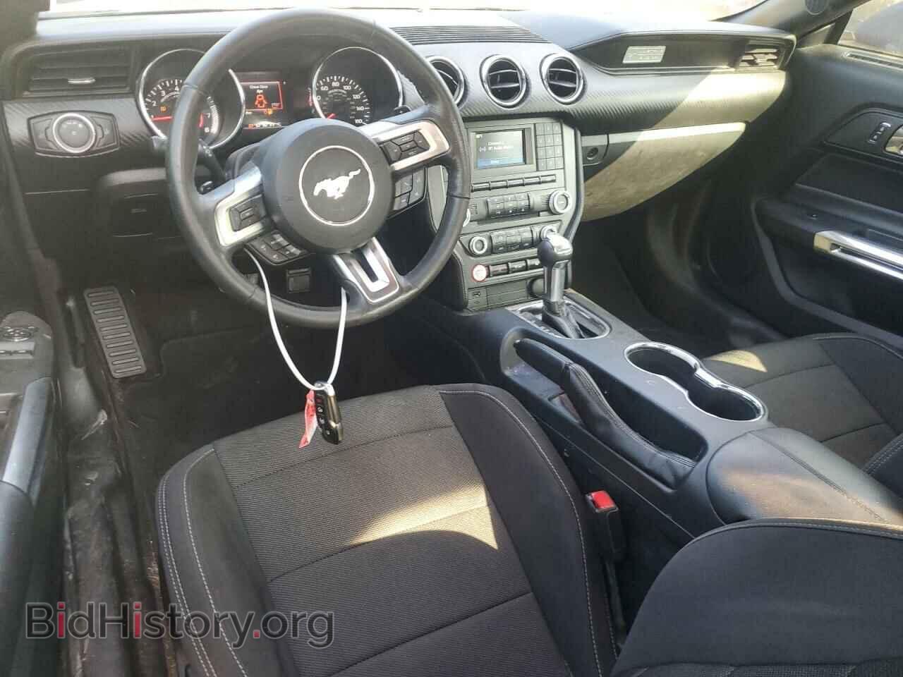 2017 FORD ALL Models - VIN: 1FA6P8AM6H5264186 - Photo 8