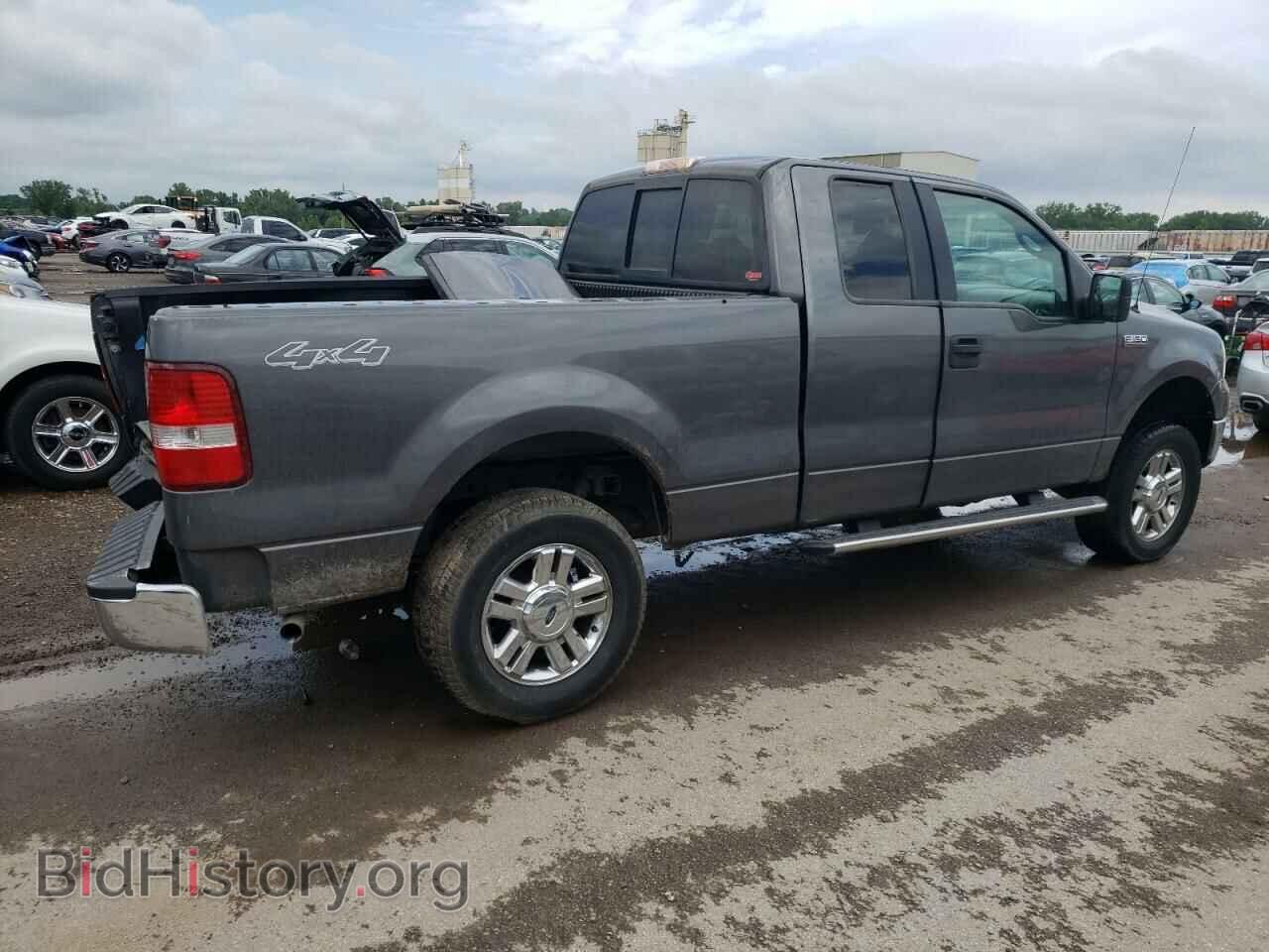 2006 FORD All Models - VIN: 1FTPX14V16KD23525 - Фото 3