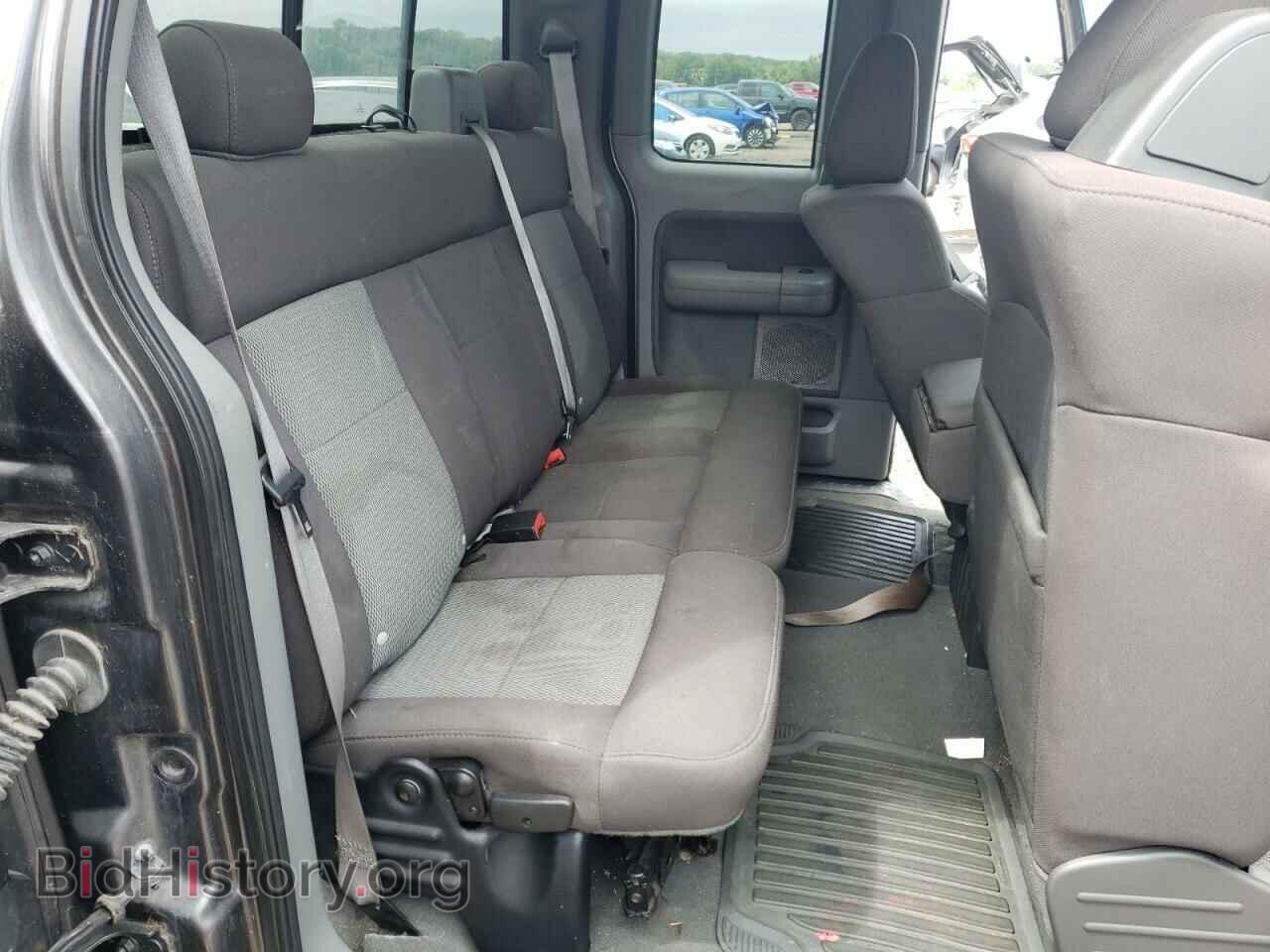 2006 FORD All Models - VIN: 1FTPX14V16KD23525 - Фото 10