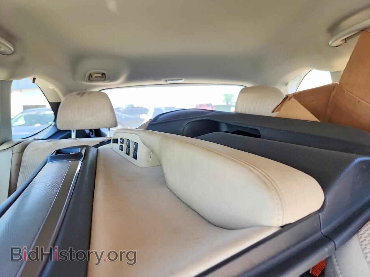 2019 SUBARU OUTBACK - VIN: 4S4BSAFC4K3220331 - Фото 10