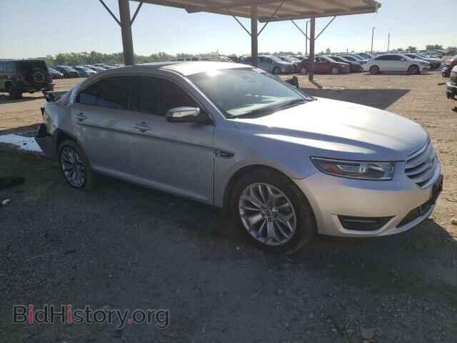 2019 FORD TAURUS - VIN: 1FAHP2F83KG101329 - Фото 4