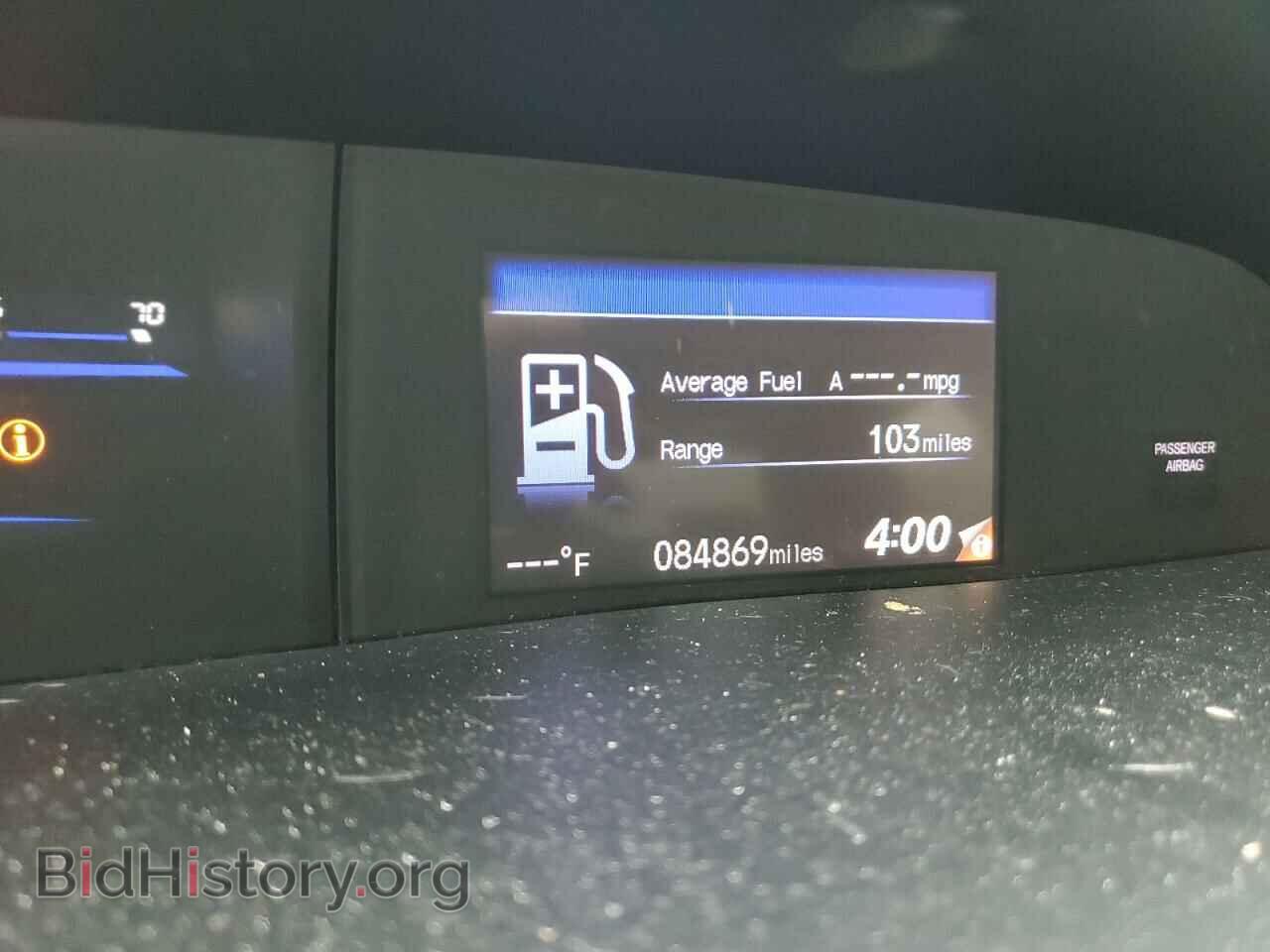 2012 HONDA CIVIC - VIN: 19XFB2F86CE009455 - Фото 8