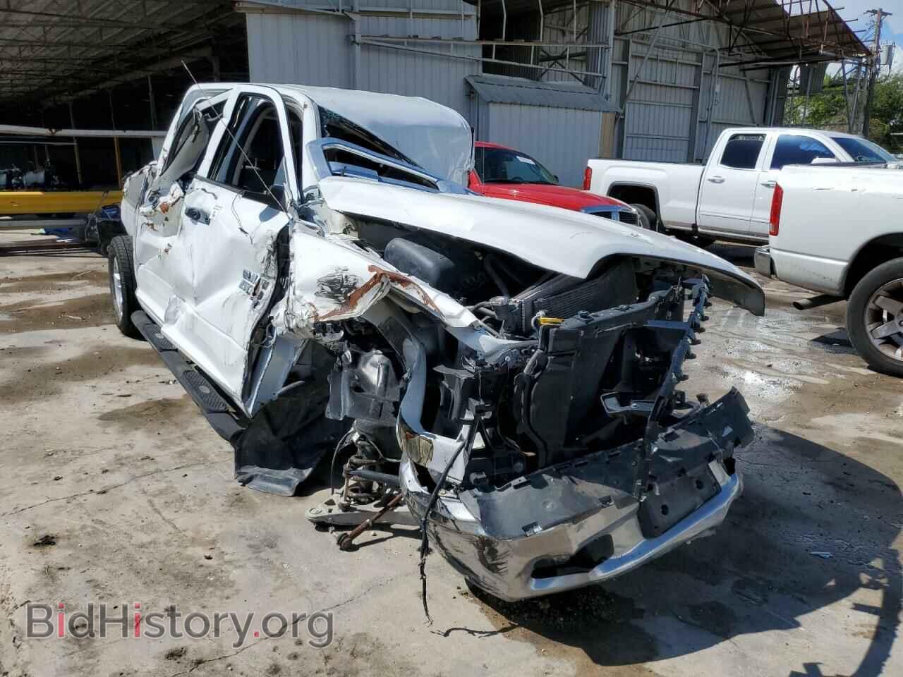Photo 1C6RR6ST5ES129734 - RAM 1500 2014