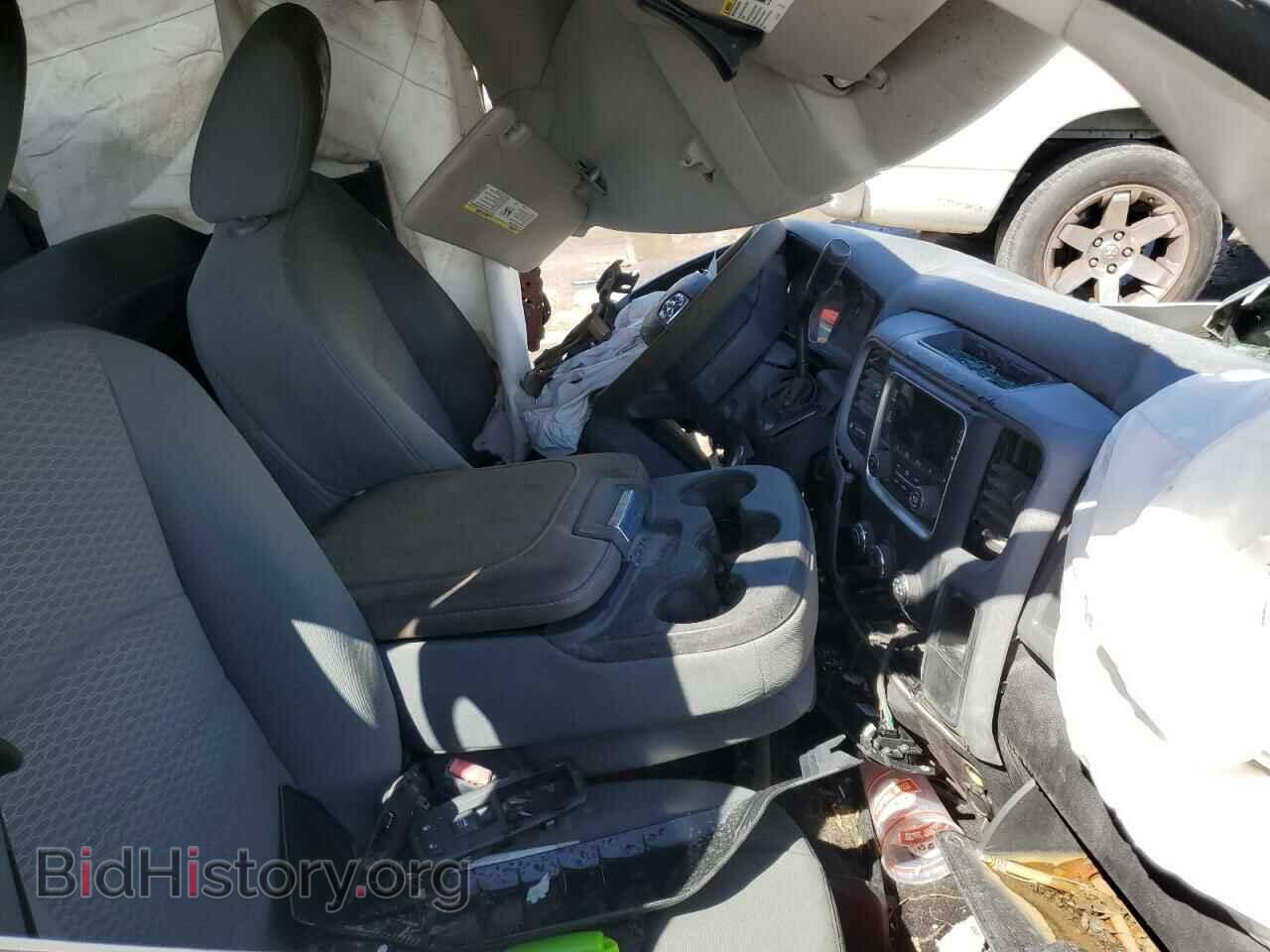 2014 RAM 1500 - VIN: 1C6RR6ST5ES129734 - Photo 5
