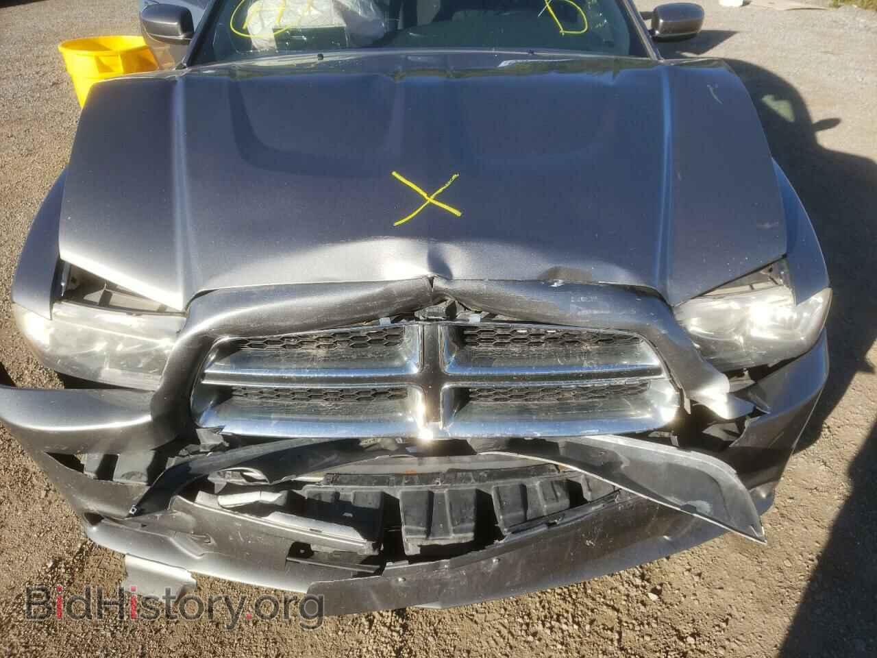 2011 DODGE CHARGER - VIN: 2B3CL3CG0BH583572 - Фото 7