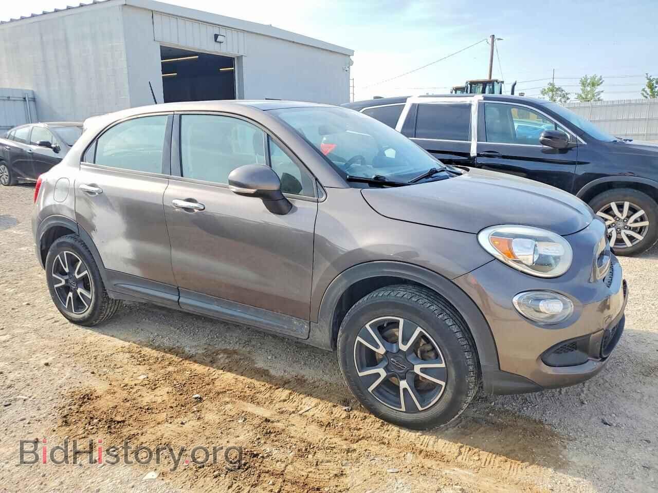 2017 FIAT 500 - VIN: ZFBCFYAB7HP545208 - Фото 4