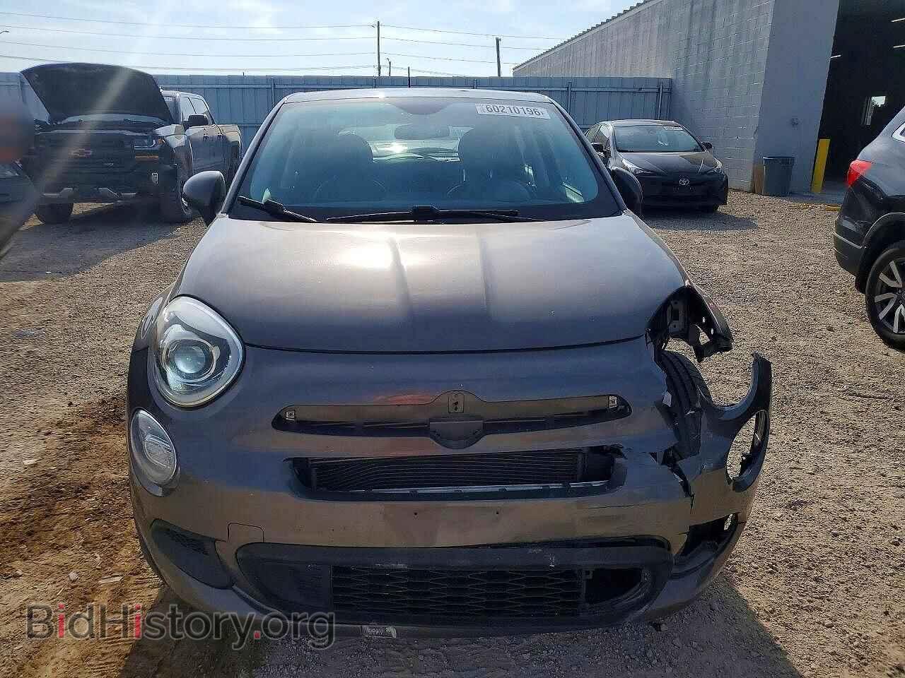 2017 FIAT 500 - VIN: ZFBCFYAB7HP545208 - Фото 5