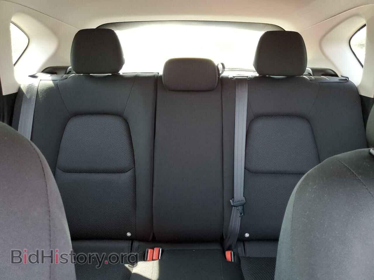 2022 MAZDA CX-5 - VIN: JM3KFBAM0N0600648 - Фото 10