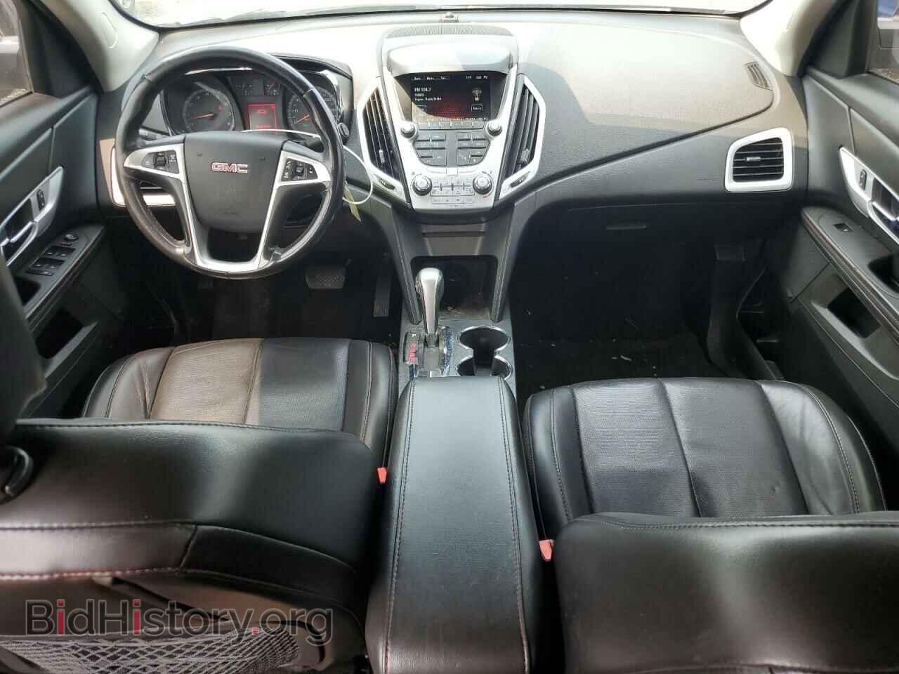 2014 GMC TERRAIN - VIN: 2GKFLXE37E6374119 - Photo 8