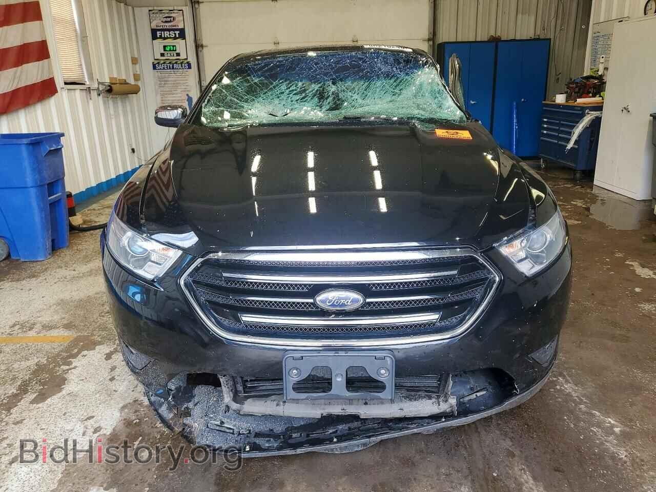 2017 FORD TAURUS - VIN: 1FAHP2F80HG114905 - Photo 5