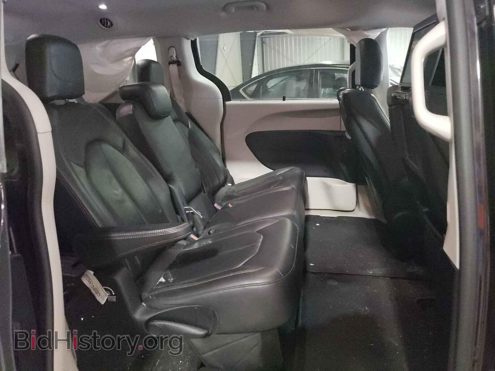 2017 CHRYSLER PACIFICA - VIN: 2C4RC1EG6HR734010 - Photo 6