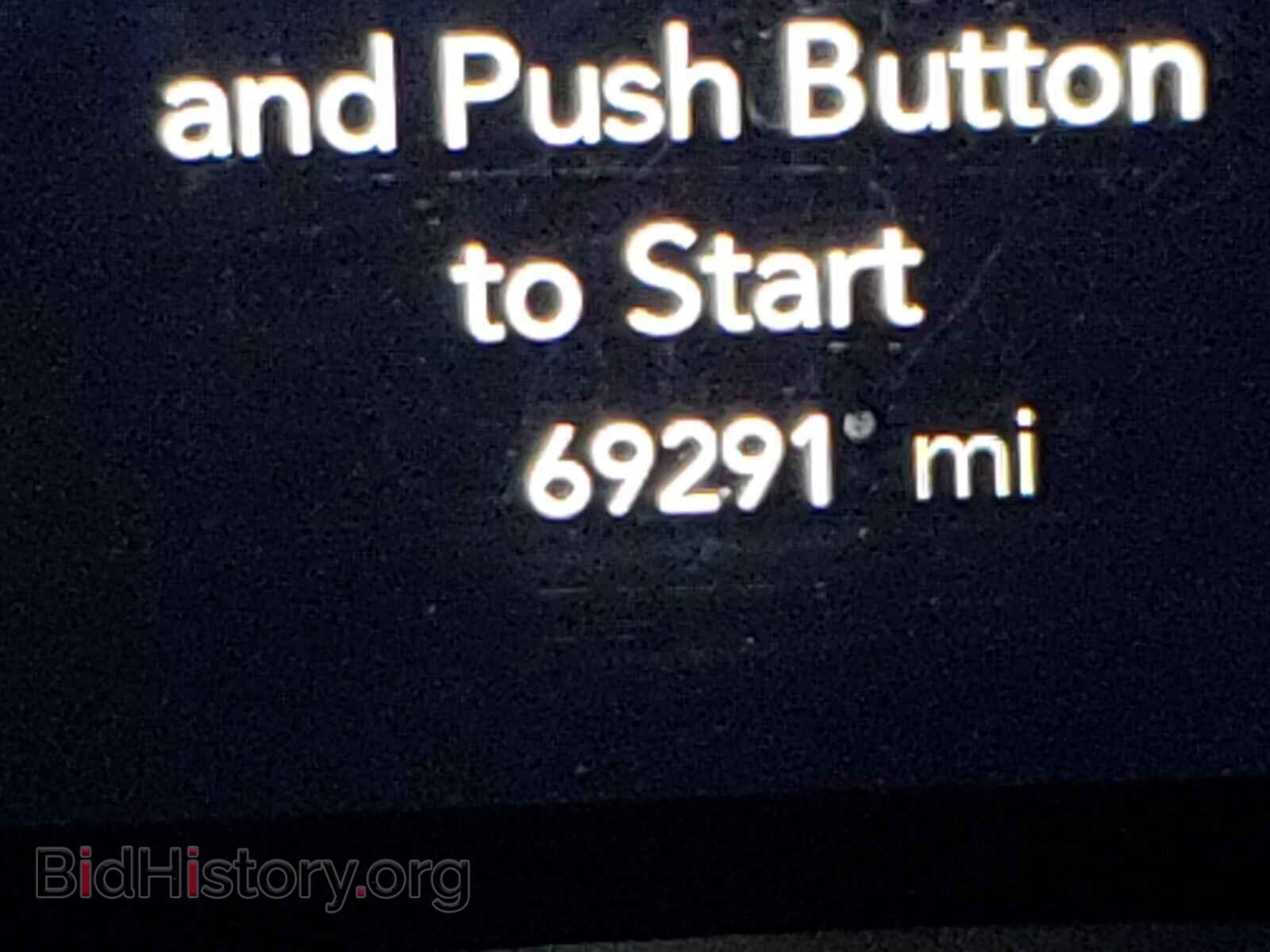 2017 CHRYSLER PACIFICA - VIN: 2C4RC1EG6HR734010 - Photo 8