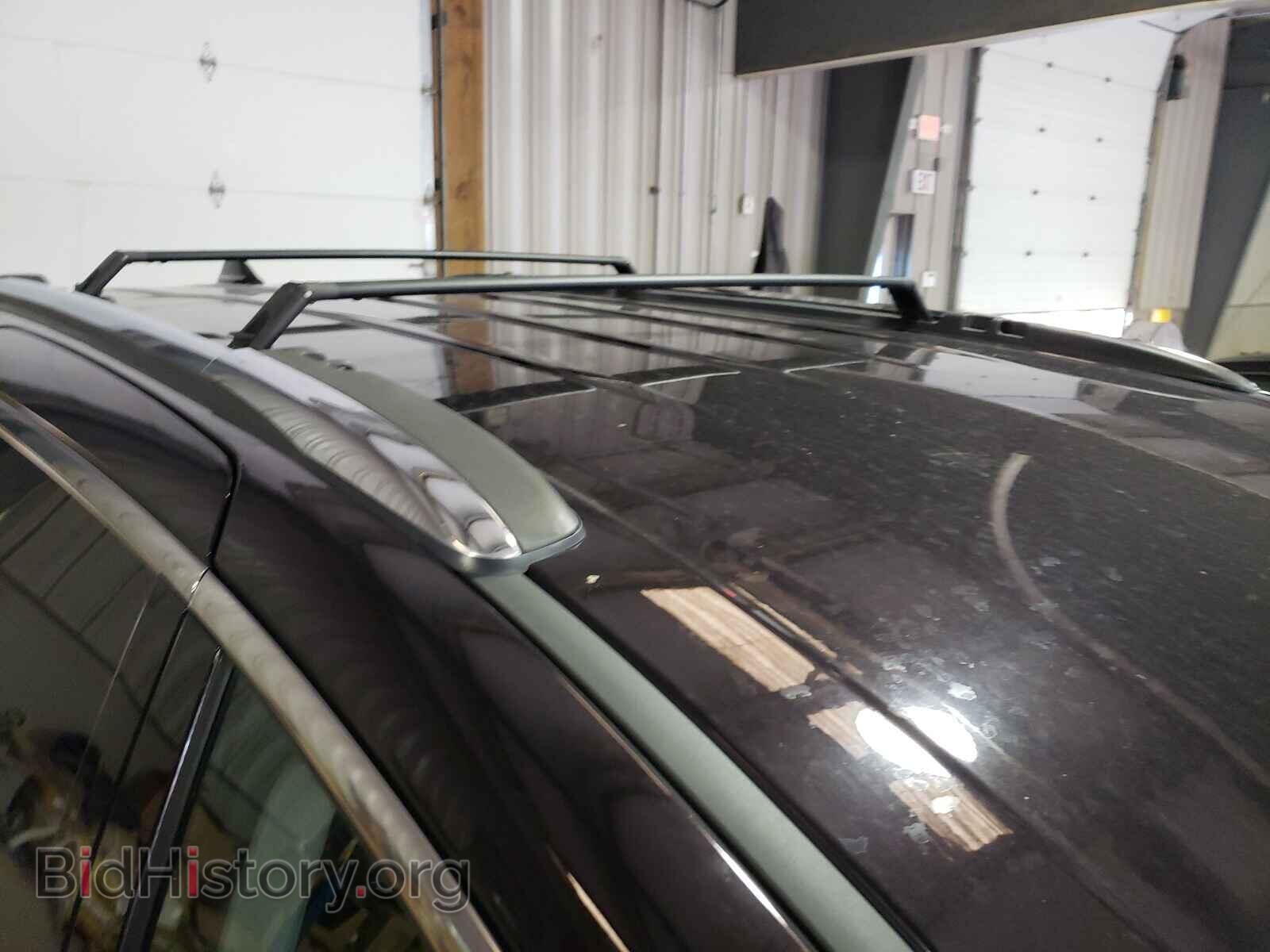 2017 CHRYSLER PACIFICA - VIN: 2C4RC1EG6HR734010 - Photo 9