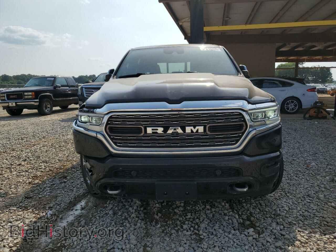 2019 RAM 1500 - VIN: 1C6SRFHT1KN743490 - Photo 5