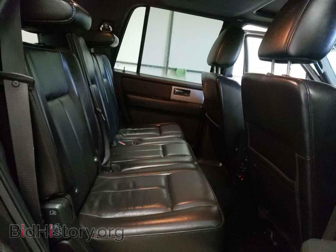 2013 FORD EXPEDITION - VIN: 1FMJU2A5XDEF03098 - Фото 6