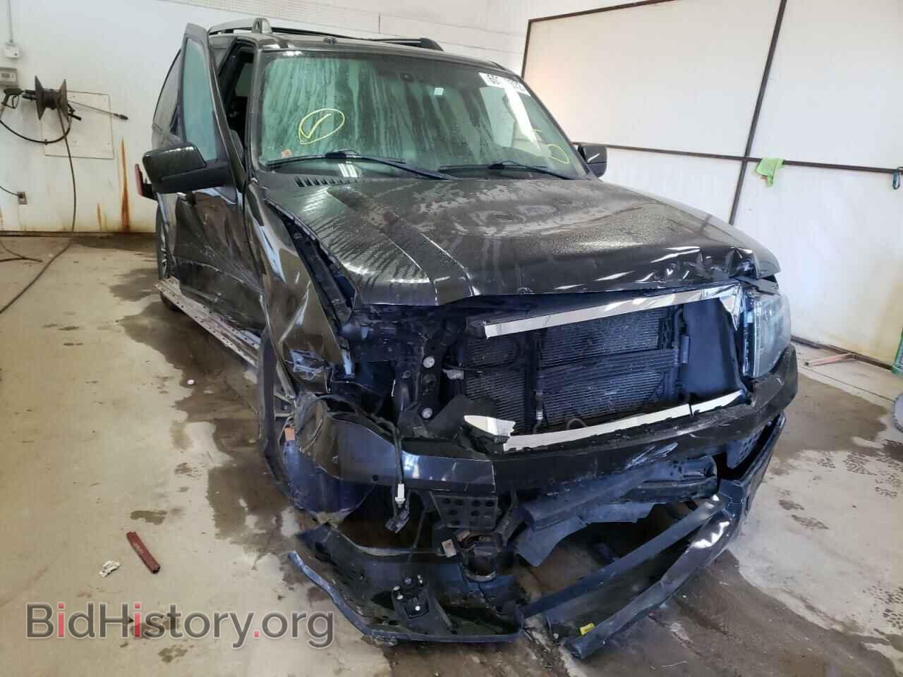 2013 FORD EXPEDITION - VIN: 1FMJU2A5XDEF03098 - Фото 9