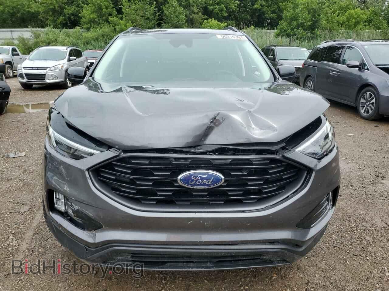 2022 FORD EDGE - VIN: 2FMPK4J92NBB08912 - Фото 5