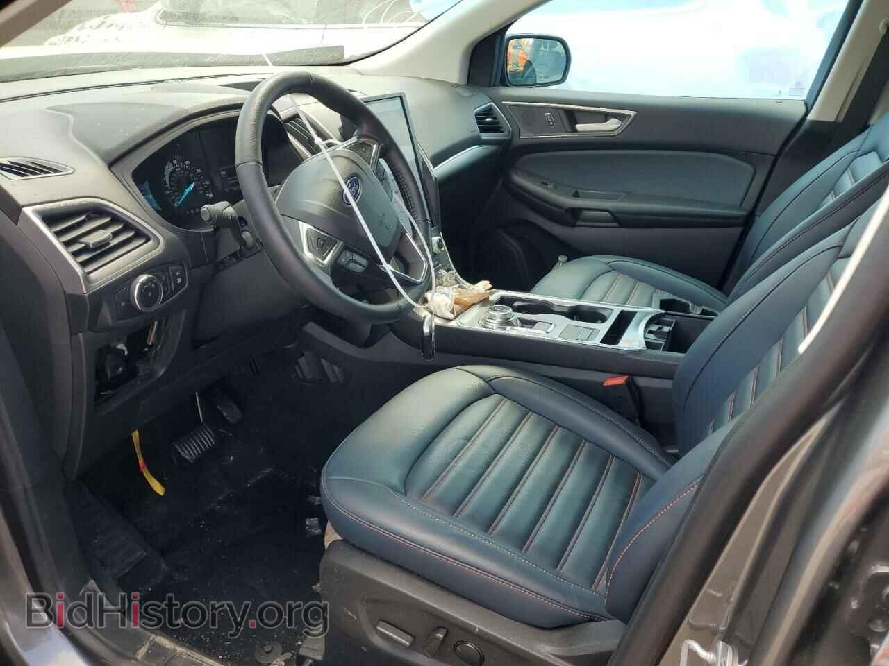 2022 FORD EDGE - VIN: 2FMPK4J92NBB08912 - Фото 7