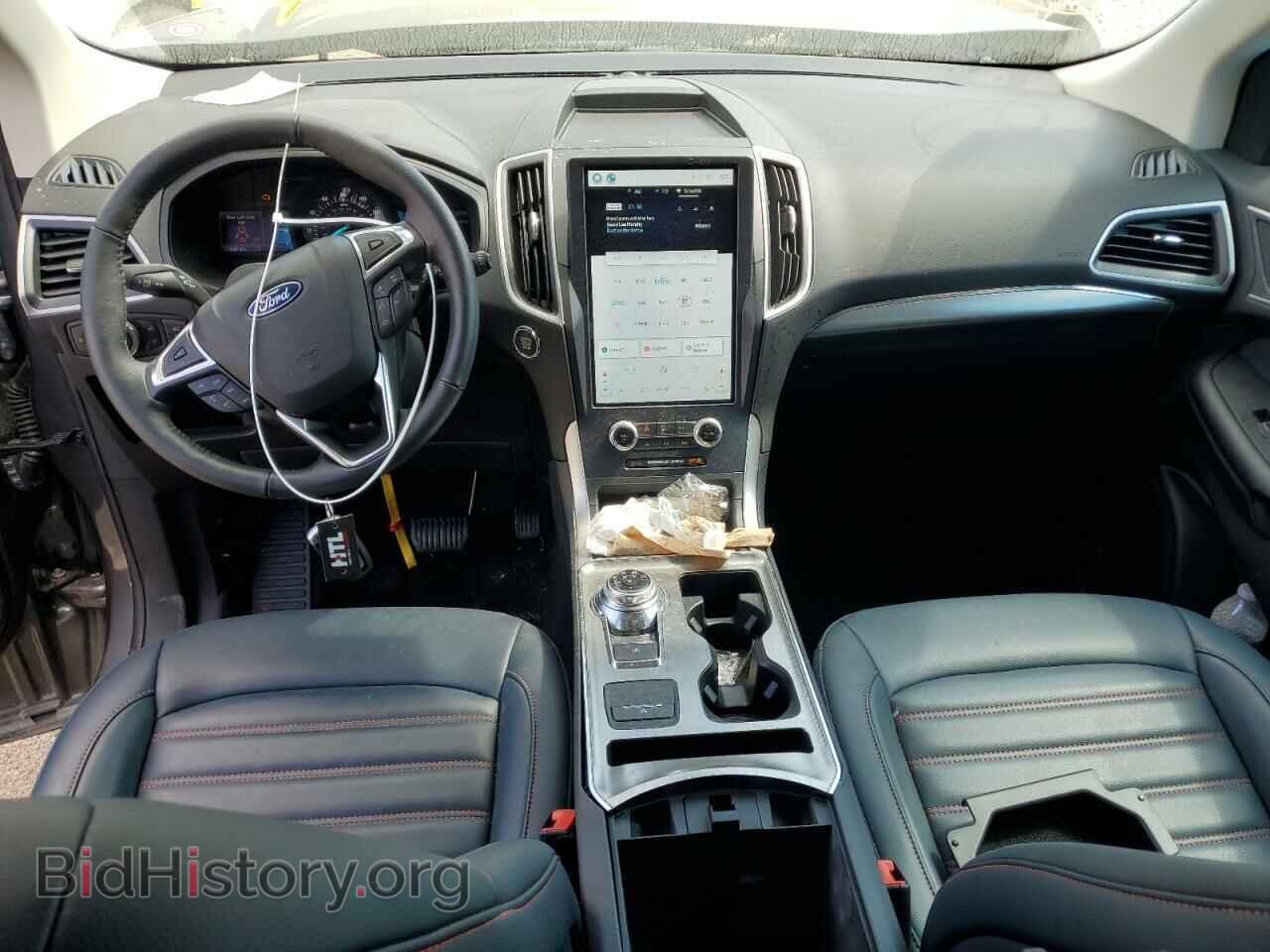 2022 FORD EDGE - VIN: 2FMPK4J92NBB08912 - Фото 8