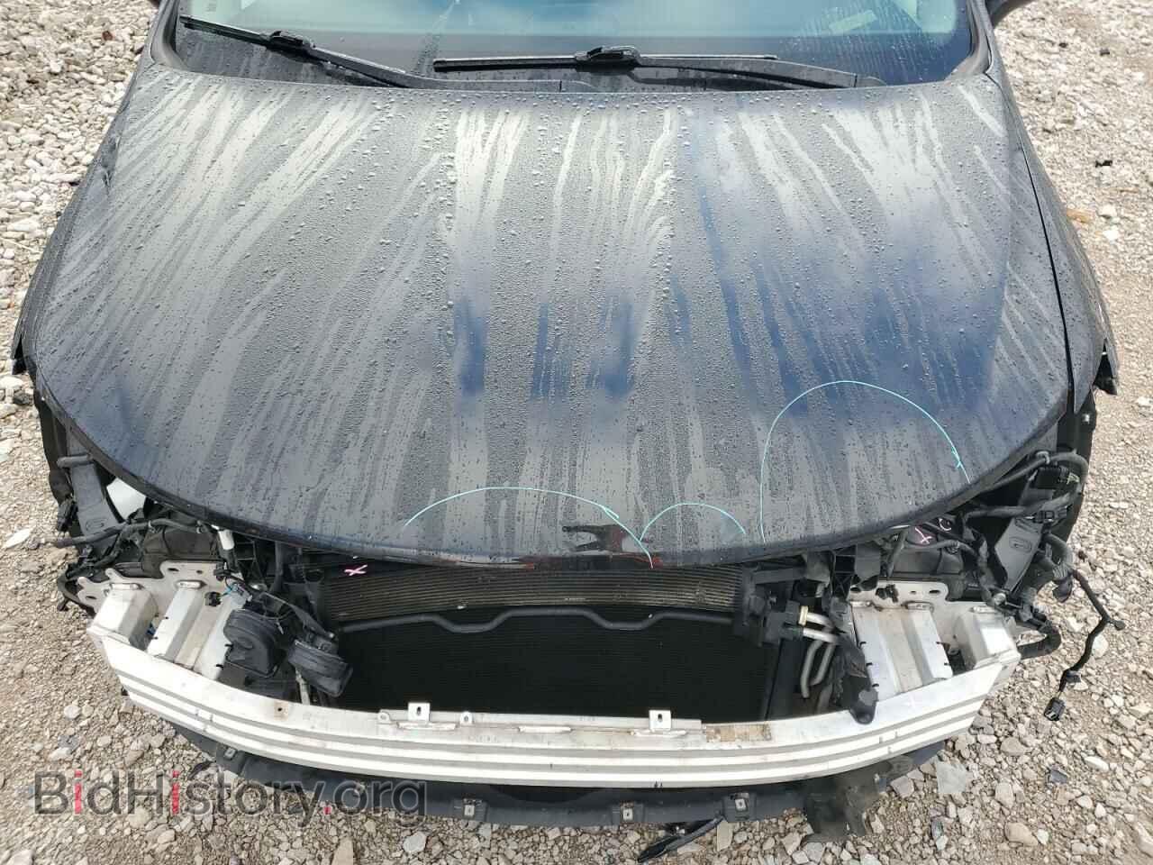 2017 CHRYSLER PACIFICA - VIN: 2C4RC1BG4HR569630 - Фото 12