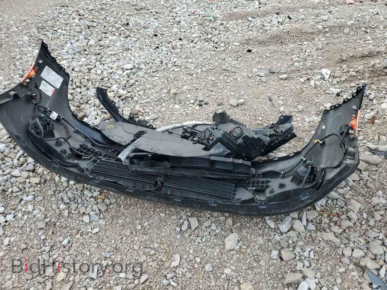 2017 CHRYSLER PACIFICA - VIN: 2C4RC1BG4HR569630 - Фото 13