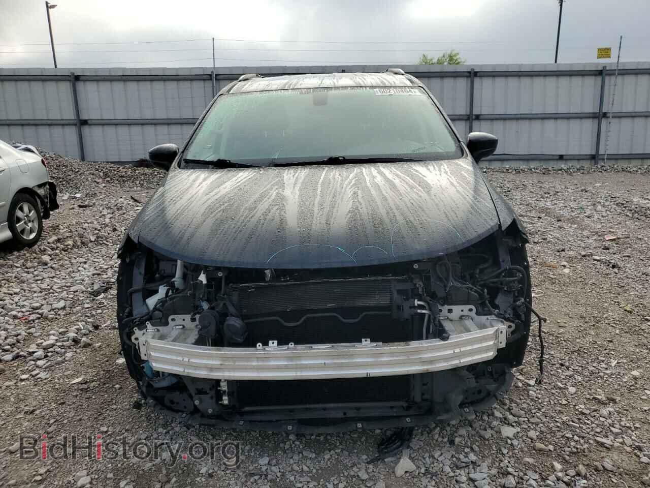 2017 CHRYSLER PACIFICA - VIN: 2C4RC1BG4HR569630 - Фото 5