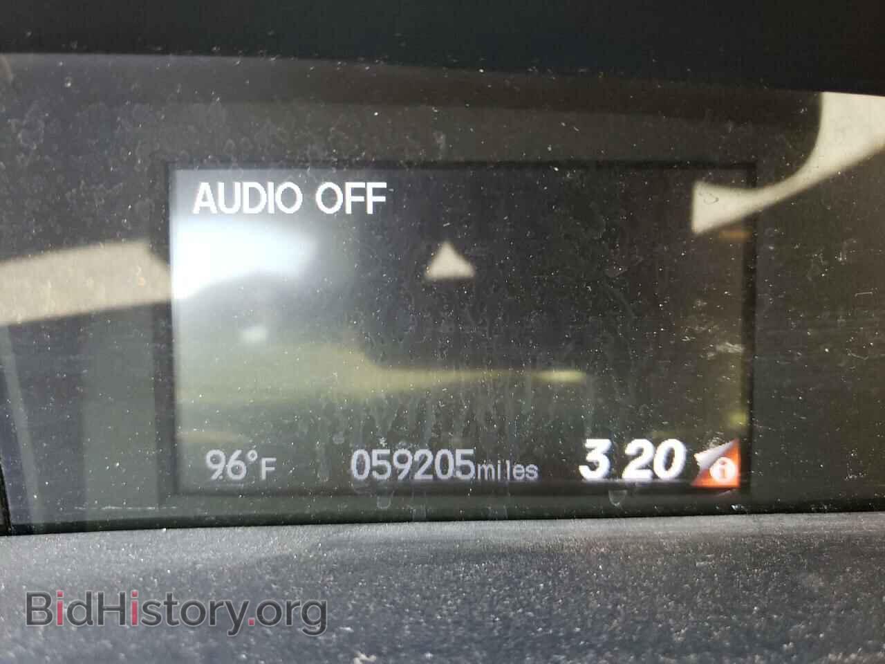 2015 HONDA CIVIC - VIN: 19XFB2F59FE073564 - Фото 8