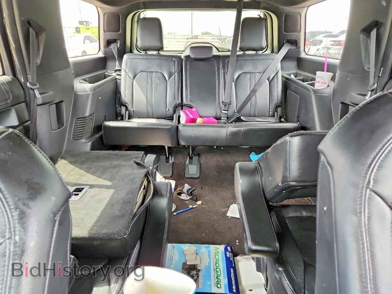 2020 FORD EXPEDITION - VIN: 1FMJU1KT7LEA18407 - Фото 10