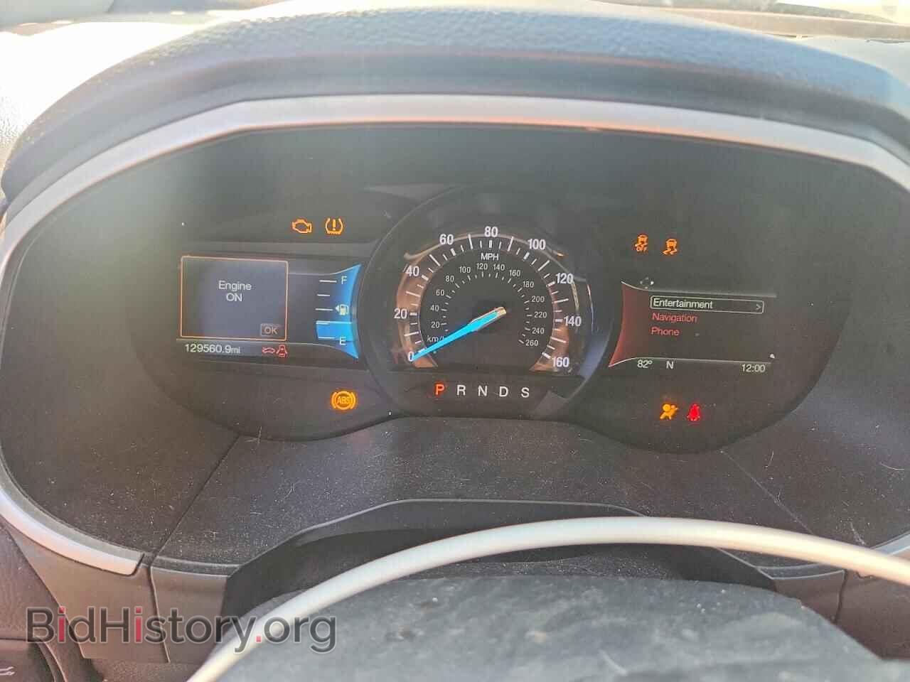 2018 FORD EDGE - VIN: 2FMPK4J93JBC59588 - Photo 9