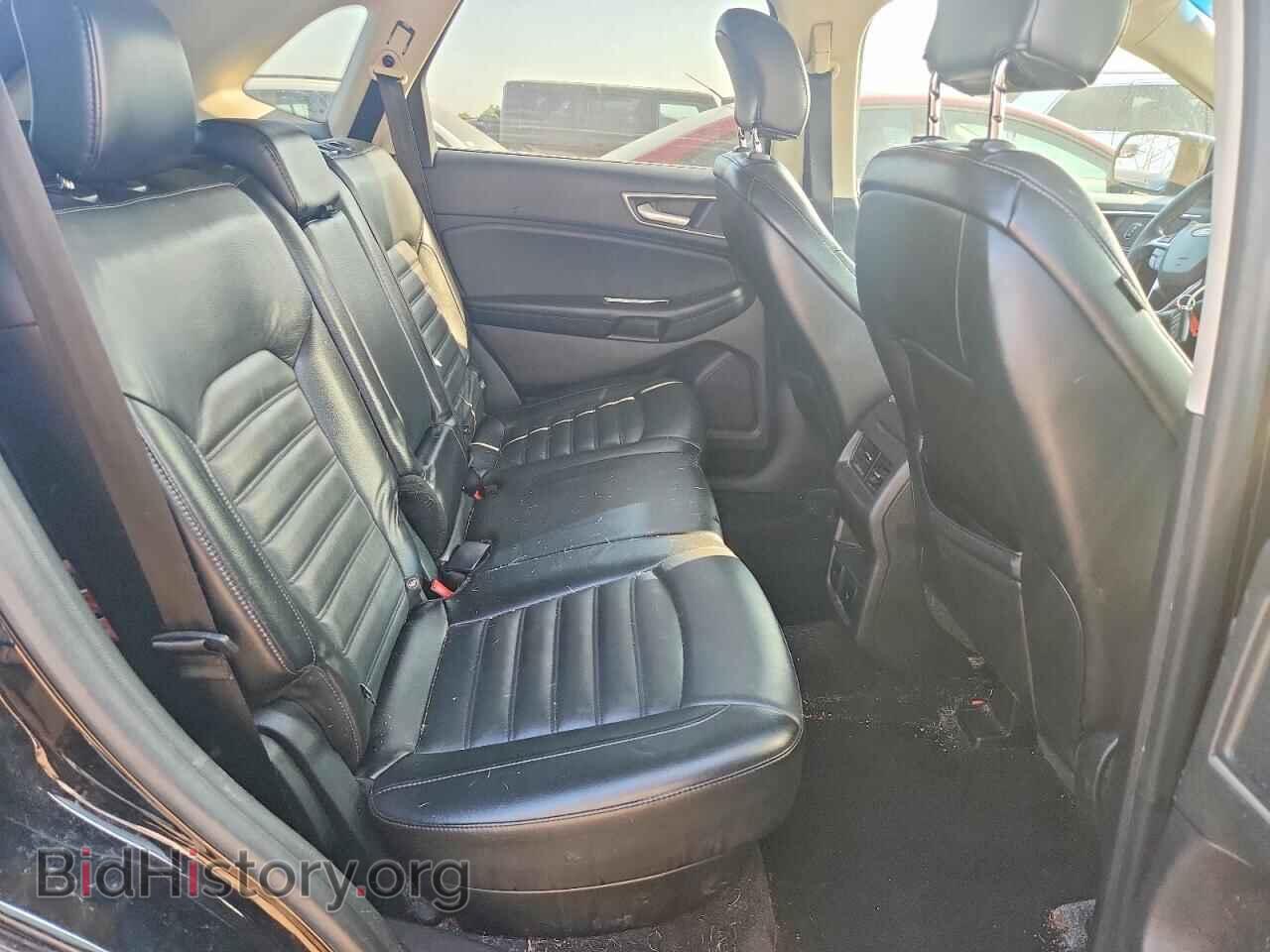 2018 FORD EDGE - VIN: 2FMPK4J93JBC59588 - Photo 10