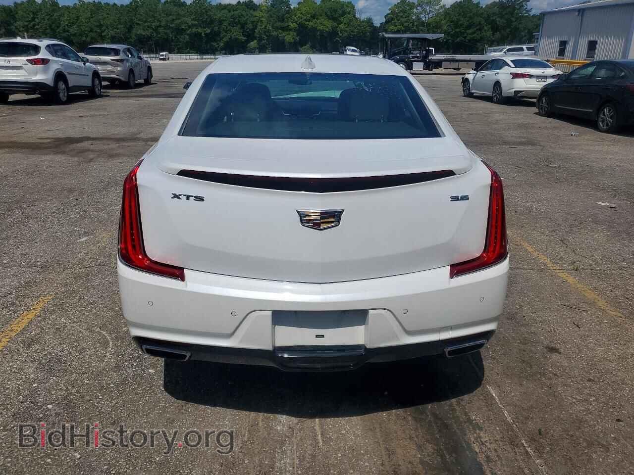2019 CADILLAC XTS - VIN: 2G61M5S30K9119126 - Photo 6