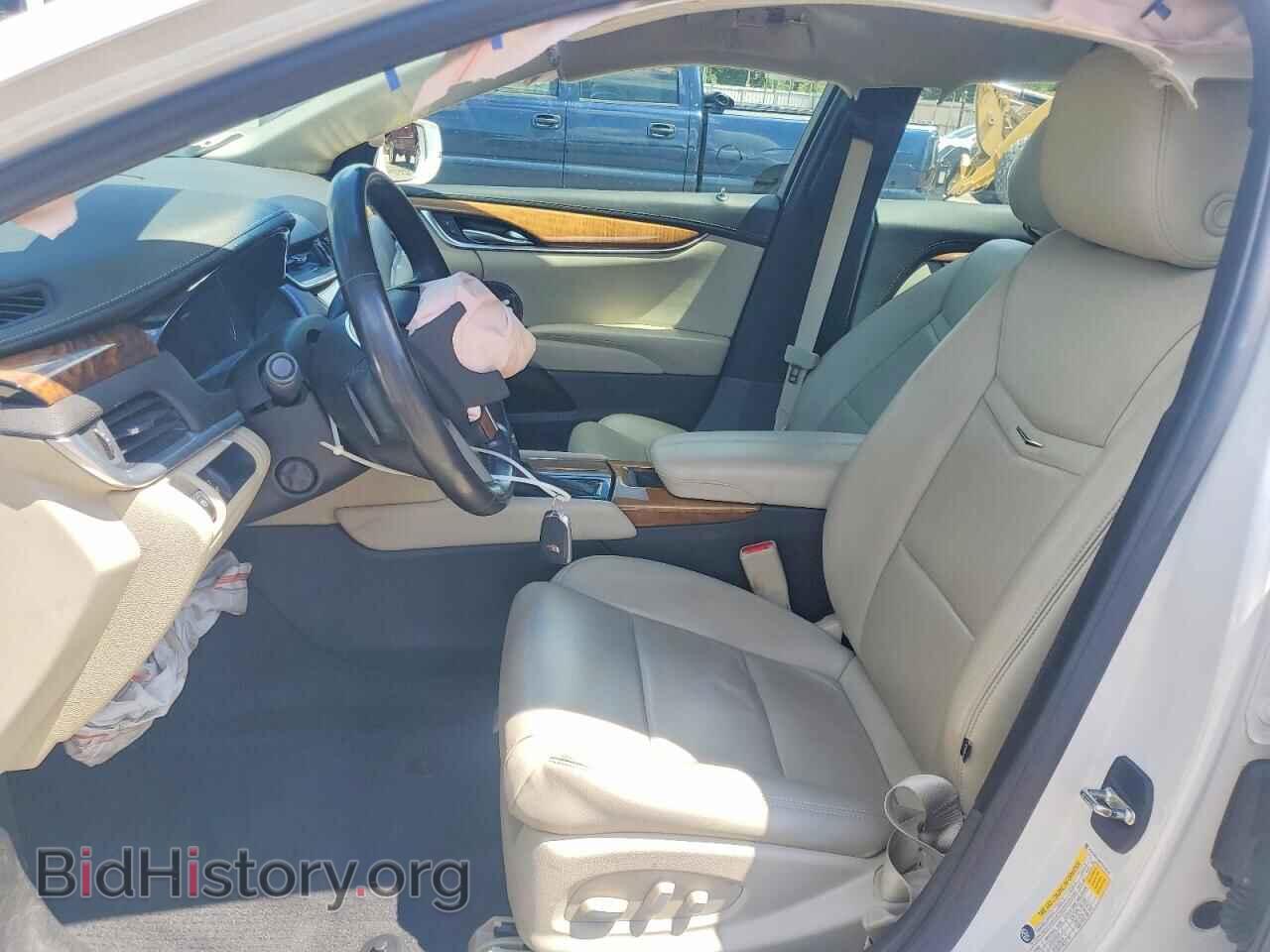 2019 CADILLAC XTS - VIN: 2G61M5S30K9119126 - Photo 7