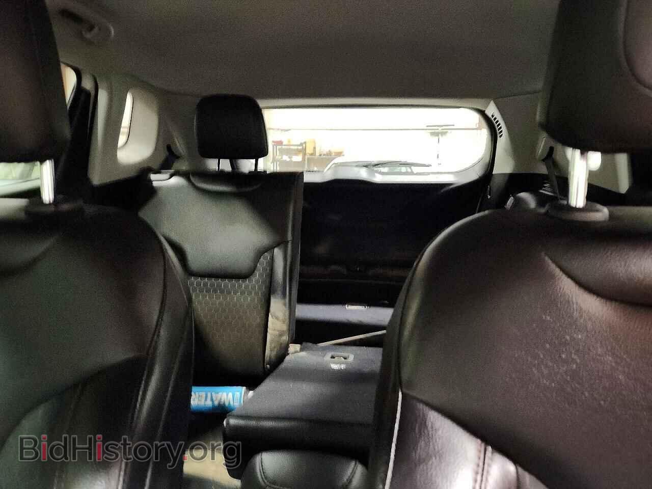 2020 JEEP COMPASS - VIN: 3C4NJDBB9LT150334 - Фото 10