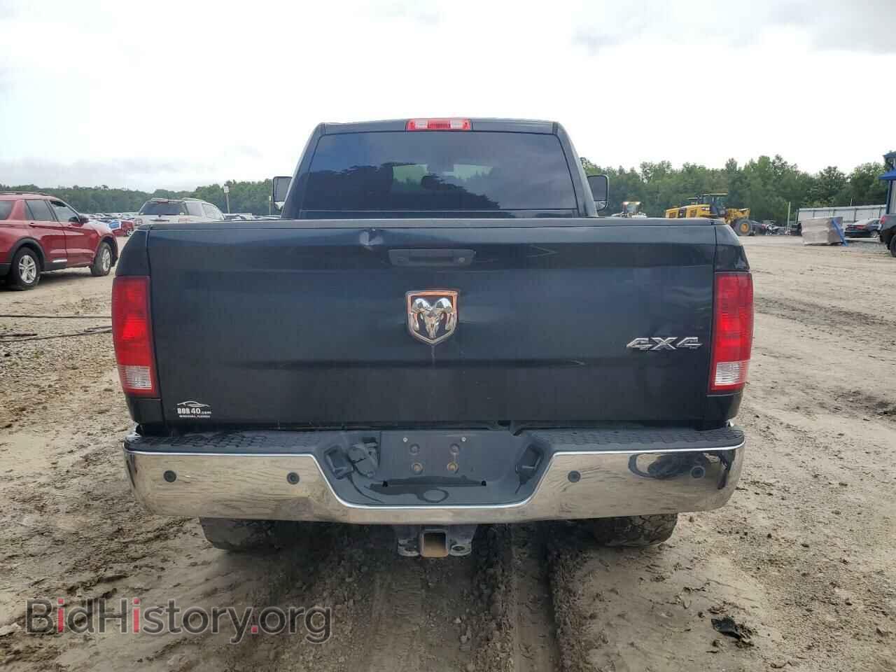 2017 RAM All Models - VIN: 3C6UR5CJ1HG748327 - Photo 6